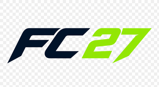 FC 27 Logo